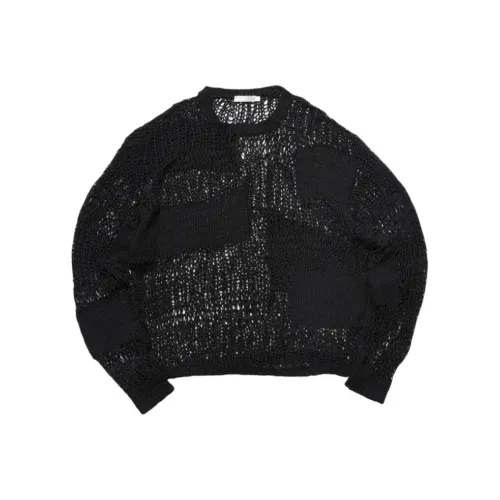 ROTOL BODER KNIT Трикотаж Унисекс
