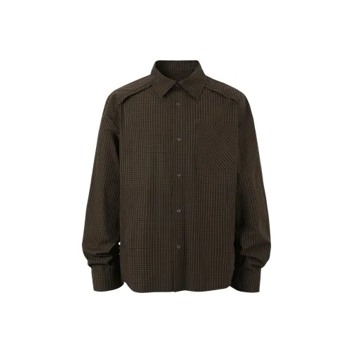 REMODUTION Унисекс Рубашки