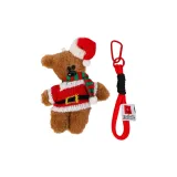 Рождественский красный свитер