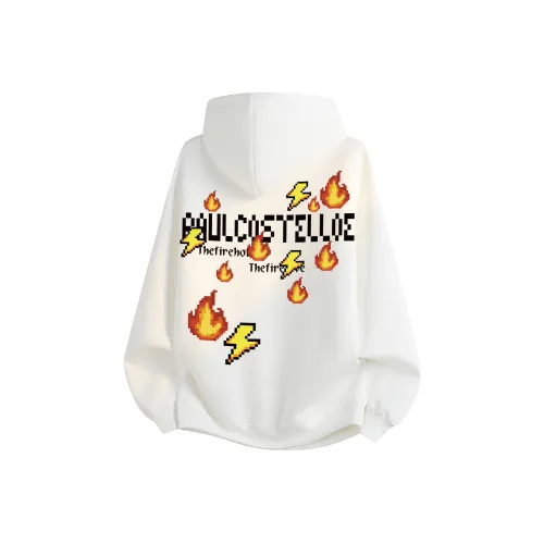 PAUL COSTELLOE Свитшот Унисекс