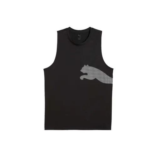 PUMA TRAIN ALL DAY Топ без рукавов Мужской