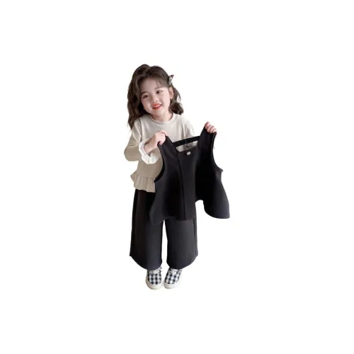 YUGUOGUO Детский сад Повседневная Спортивная Одежда