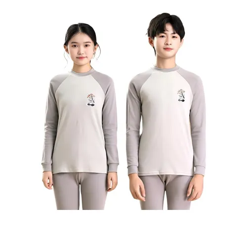 Cotton Gene Унисекс Термобелье