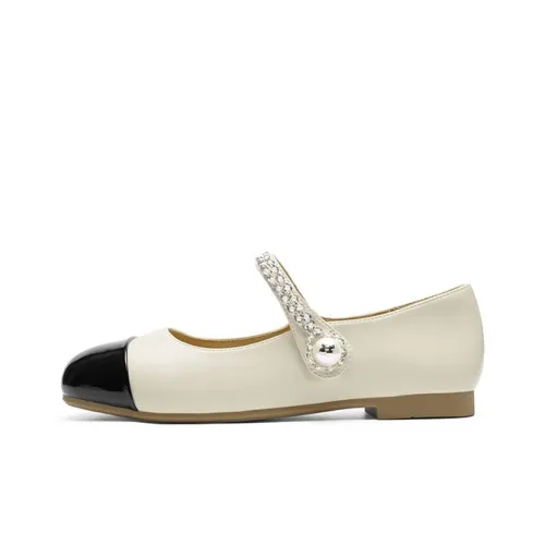 RED DRAGONFLY Mary Jane обувь Женская