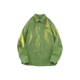 Фруктово-зеленый