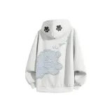 Туманно-серый