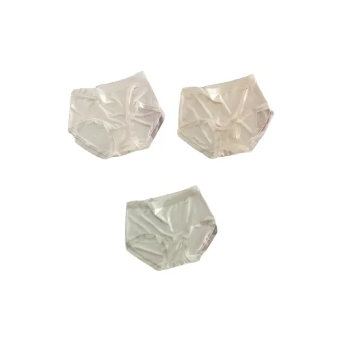 MADALLO Смешанный цвет 3 упаковки женские трусики-бикини