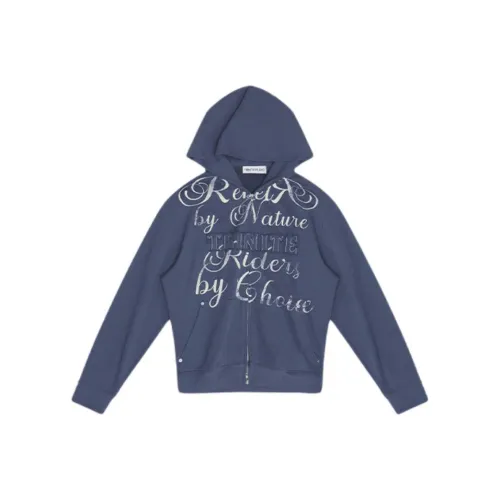 TRINITE D'ESTIENNE AW25 Толстовка Женская
