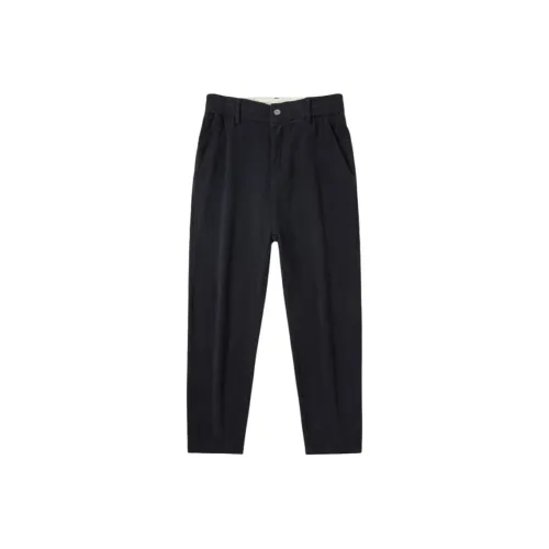 BUYDAUL Мужские Повседневные Брюки