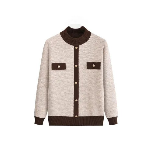 TUCANO Женская трикотажная одежда