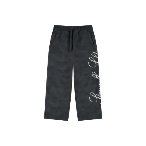 Starwalk Soldier Тренировочные брюки Cyber Future Collection Unisex