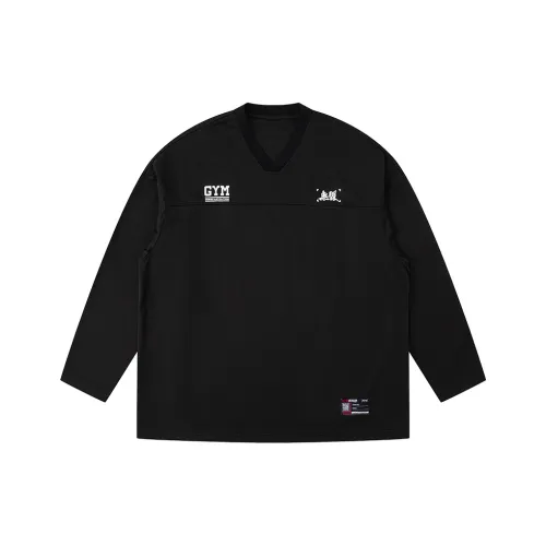 Fearless East Унисекс T-рубашки