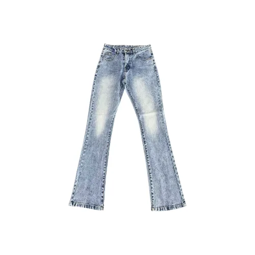 Izzue Джинсы Hong KONG I.T Group Унисекс