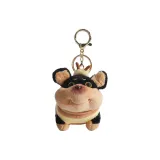 Ванг Фэн (Съемный)