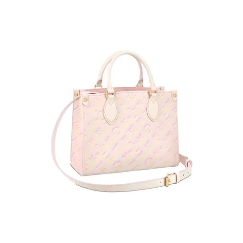 LOUIS VUITTON ONTHEGO Сумки Женские