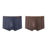 Темно-синий + Кофе