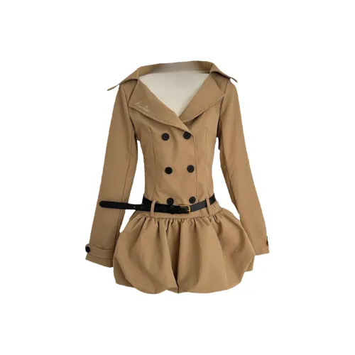 ARIADNAW STUDIO Короткая Юбка Женская