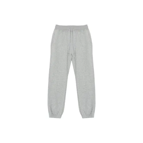 DAVID ME Весенние Осенние Повседневные Брюки Унисекс