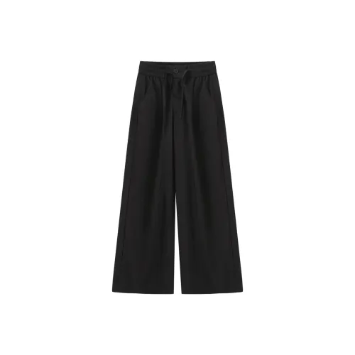 Another Alley Повседневные брюки Женские