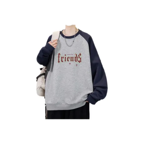 HYUNDAI Унисекс Свитшоты