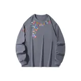 Железно-серый