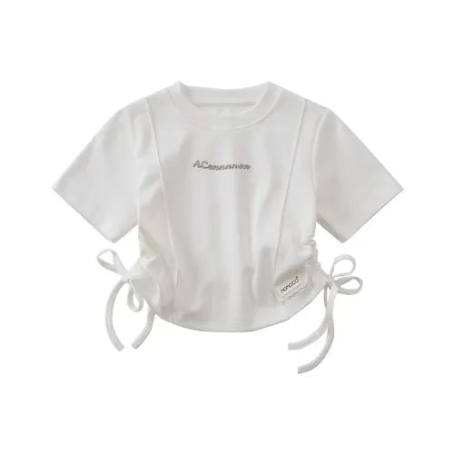 Mami Macca Детская футболка поло