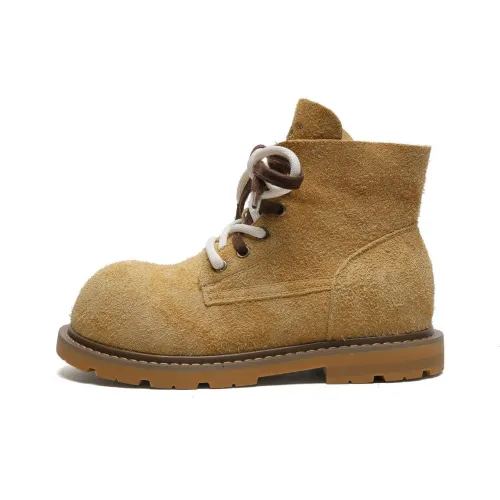 AFJI Martin Boots Женские