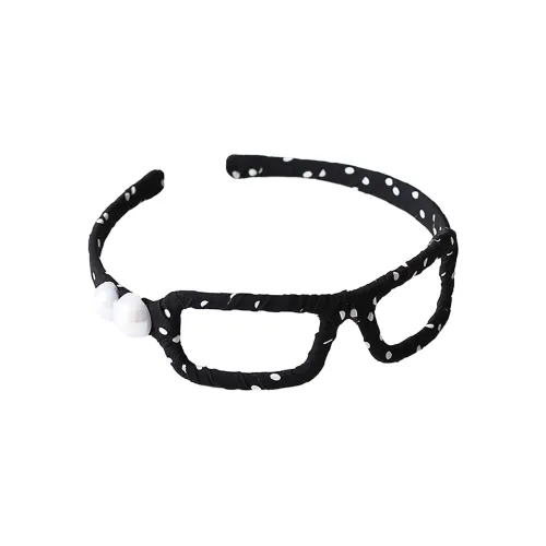 OFLY Ободки для волос Женские