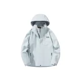 Эфир Синий (3-в-1, с подкладкой)