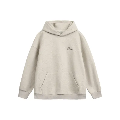 DZH Унисекс Свитшоты