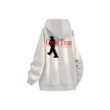 Туманно-серый