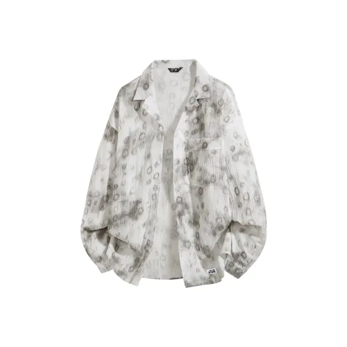 MUSCLETECH Унисекс Рубашки