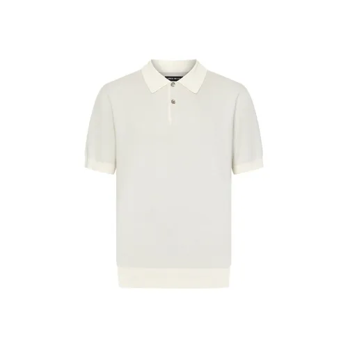 URBAN REVIVO Трикотаж Мужская Одежда