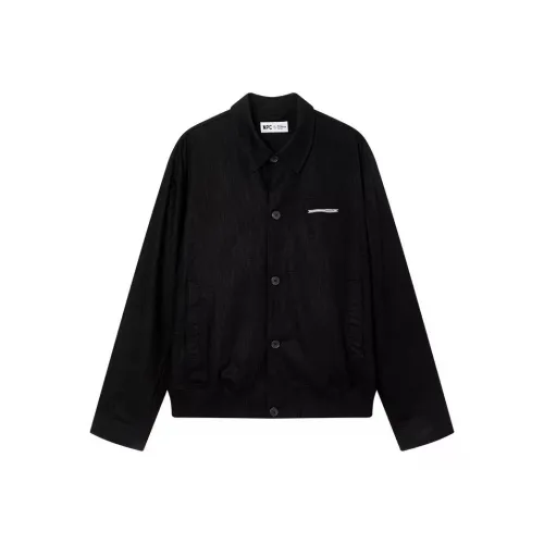 NPC Унисекс Куртки