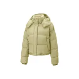 Ванильный зеленый