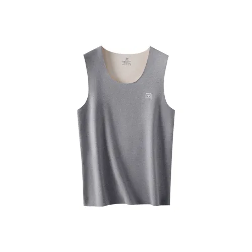 MIIOW Мужские термические жилеты