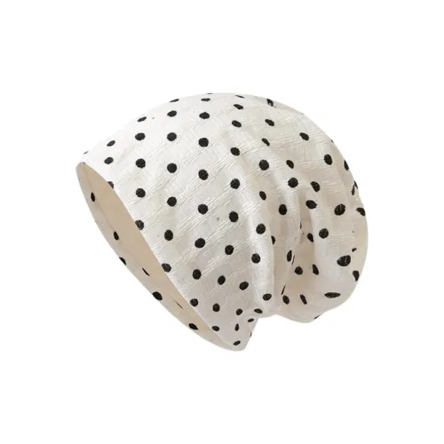 DZP Полиэстер Собранная Шляпа Унисекс