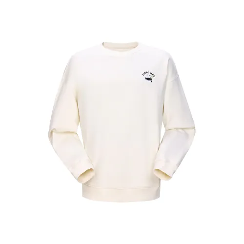 Панда Carefree Play Series Свитшот Унисекс