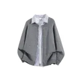 Темно-серый