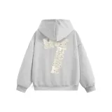 Туманно-серый