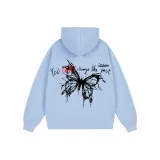 Туманно-синий