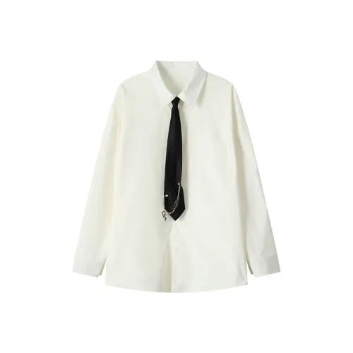 DOGANSON Унисекс Рубашки