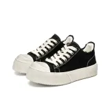 Чёрный Женский