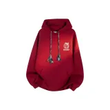 Gucci красный