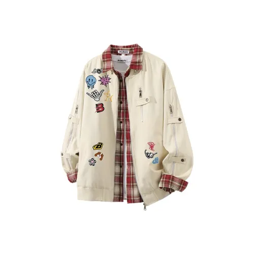 BRUMAIRE Унисекс Куртки