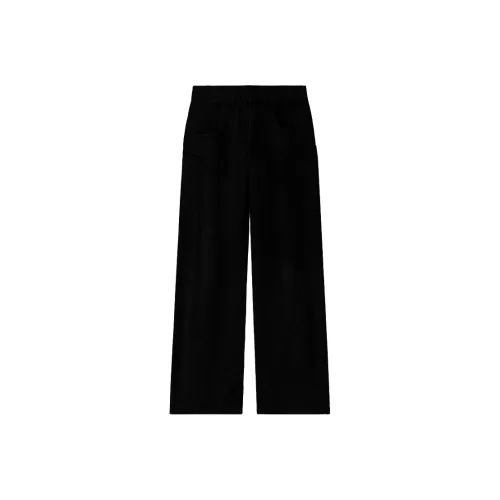 BAOZHAGE Унисекс Повседневные Брюки