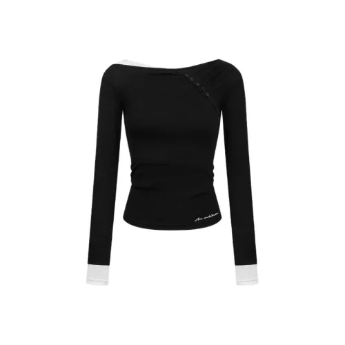 Ann Andelman Набор с короткими рукавами рубашка женская