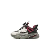 Чёрный/Бежевый/Бордовый