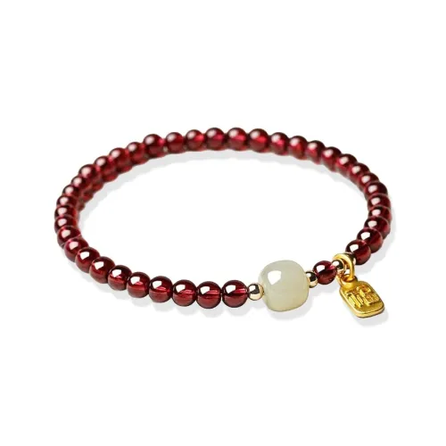 Asia Star Стекло Браслеты Унисекс