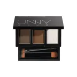 Дымчато-коричневый